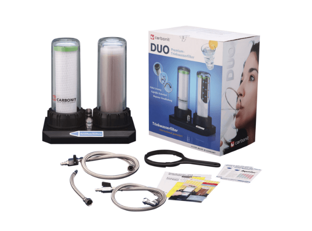Duo HP Kalk